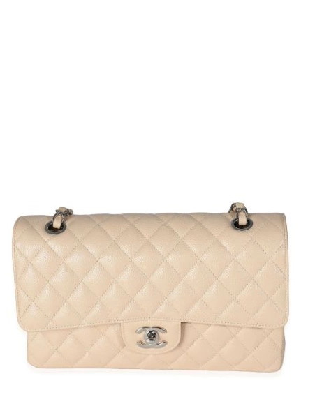 HOT SALE bag CHANEL shoulder Flap Double Women medium 0414